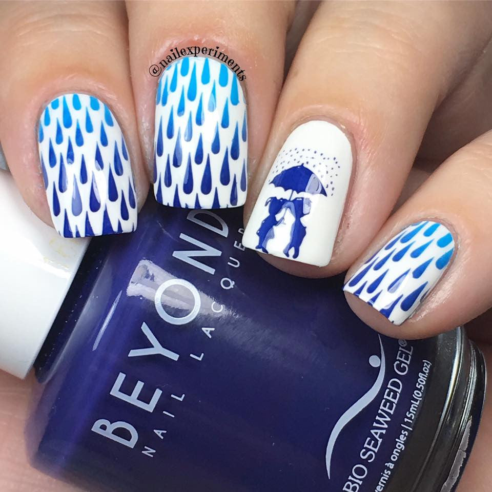 4 Seasons - Autumn 01