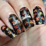 4 Seasons - Autumn 01