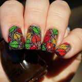 4 Seasons - Autumn 01