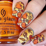 4 Seasons - Autumn 01