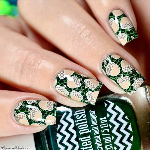 4 Seasons - Autumn 01