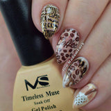 Coffee, Tea or Gonutz! 01