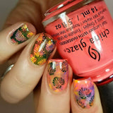 4 Seasons - Summer 02