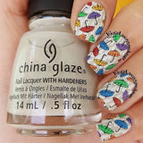 4 Seasons - Autumn 01