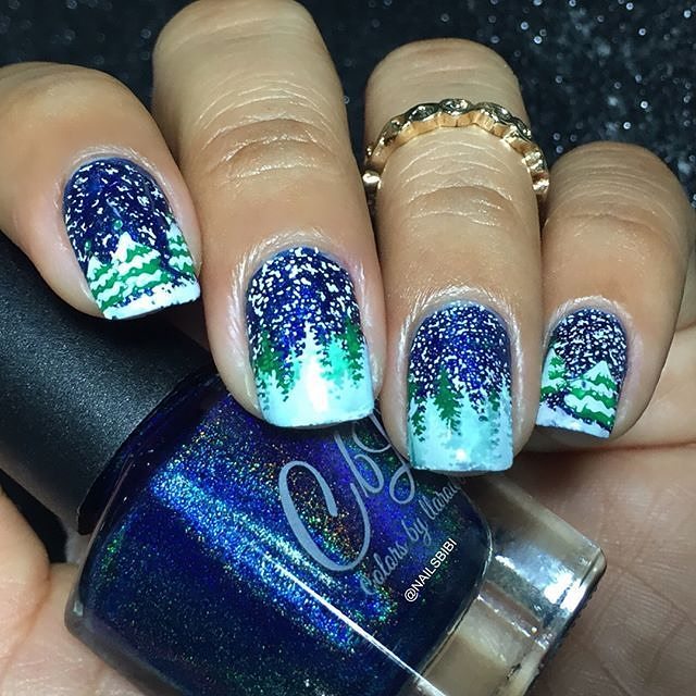 4 Seasons - Winter 02