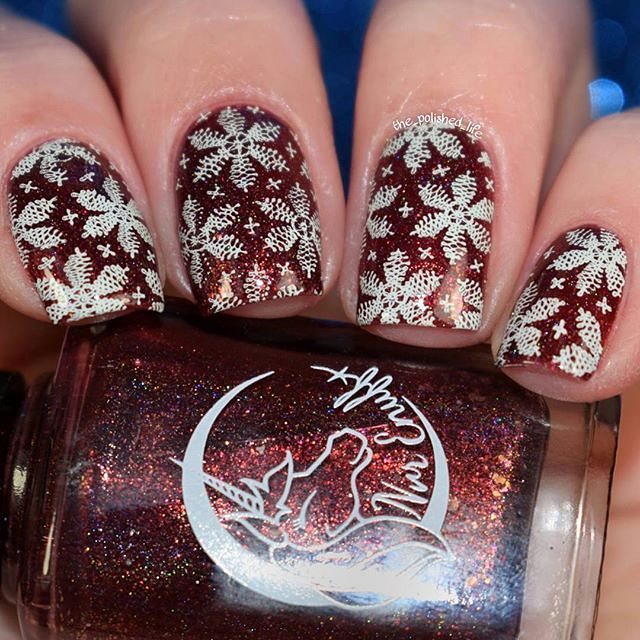 4 Seasons - Winter 02