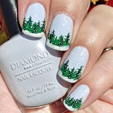 4 Seasons - Winter 02