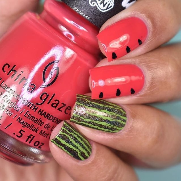 4 Seasons - Summer 02