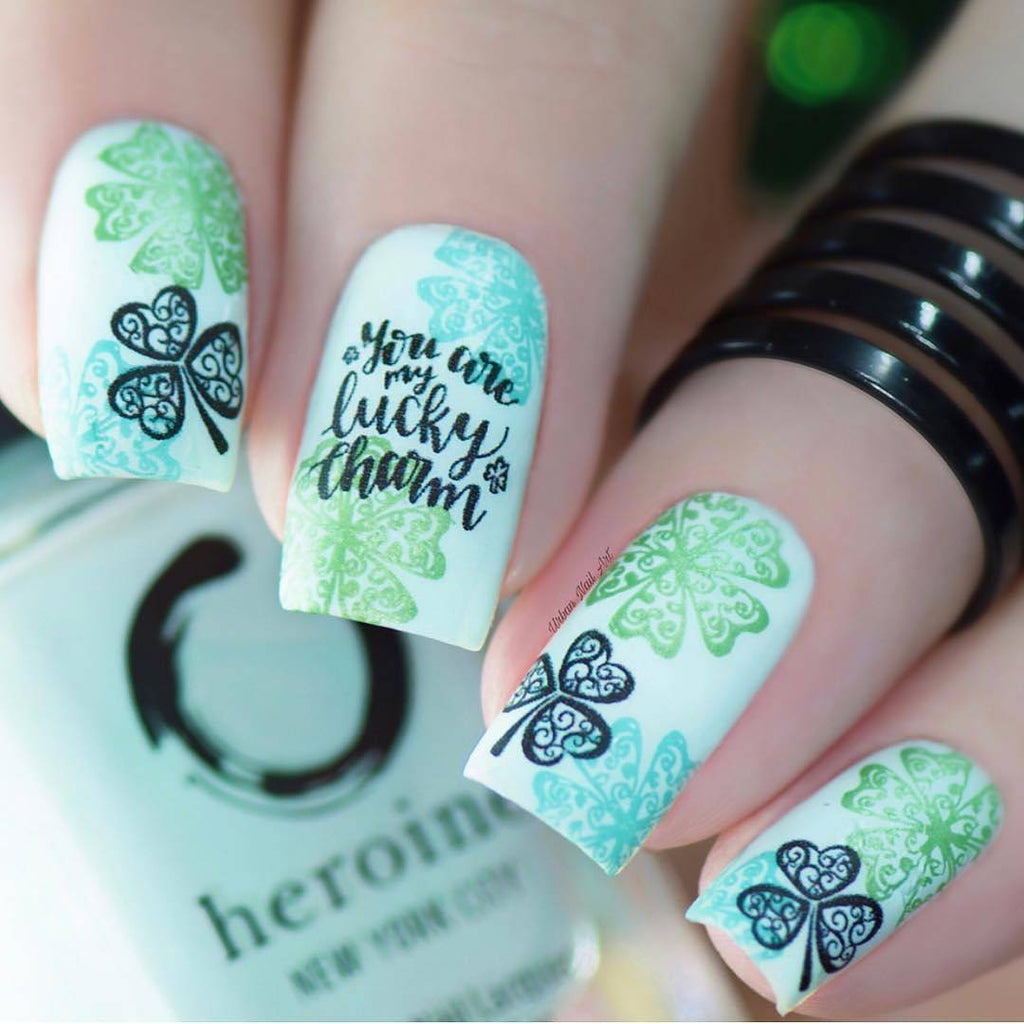 4 Seasons - Spring 02