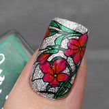 stained glasstic! 01