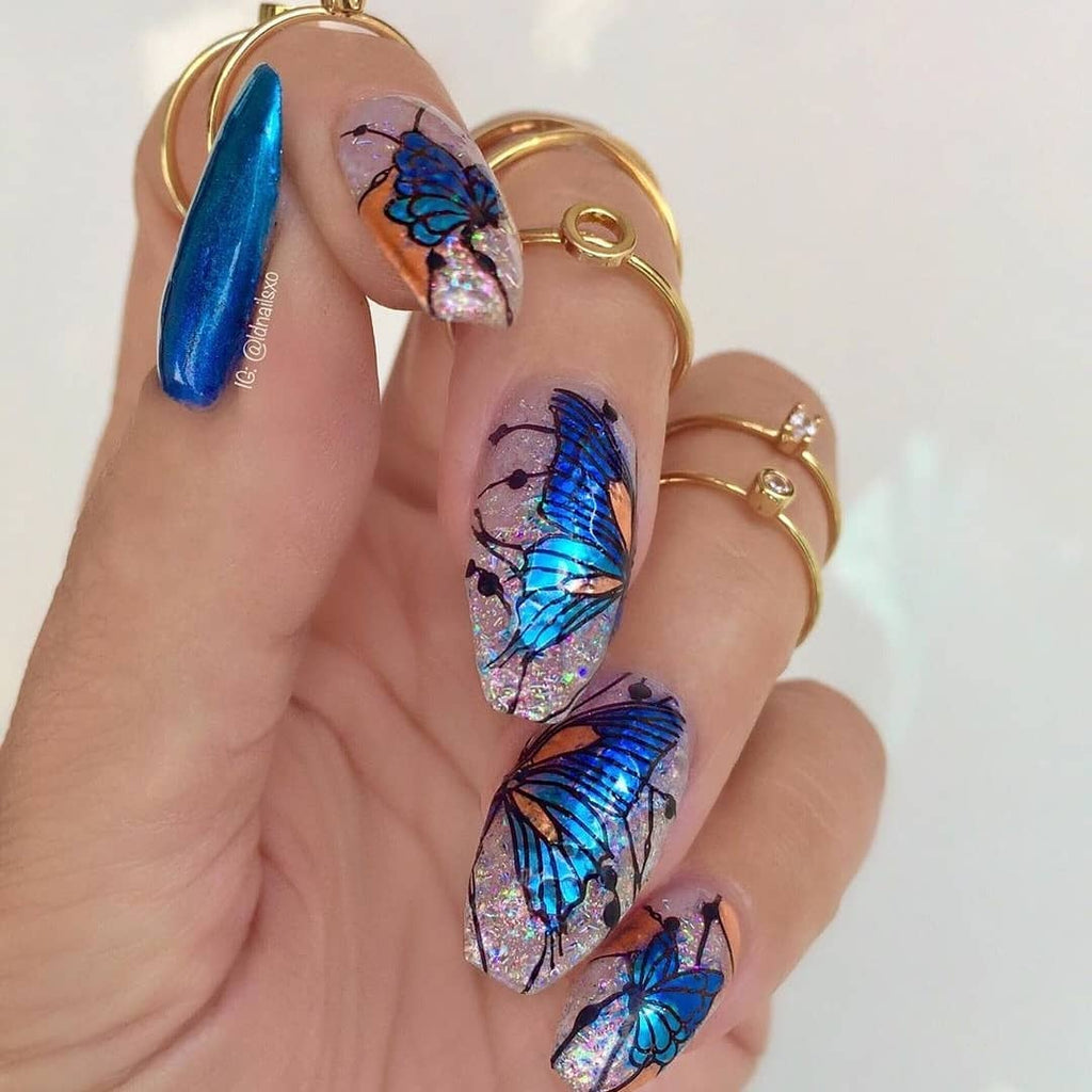 stained glasstic! 01