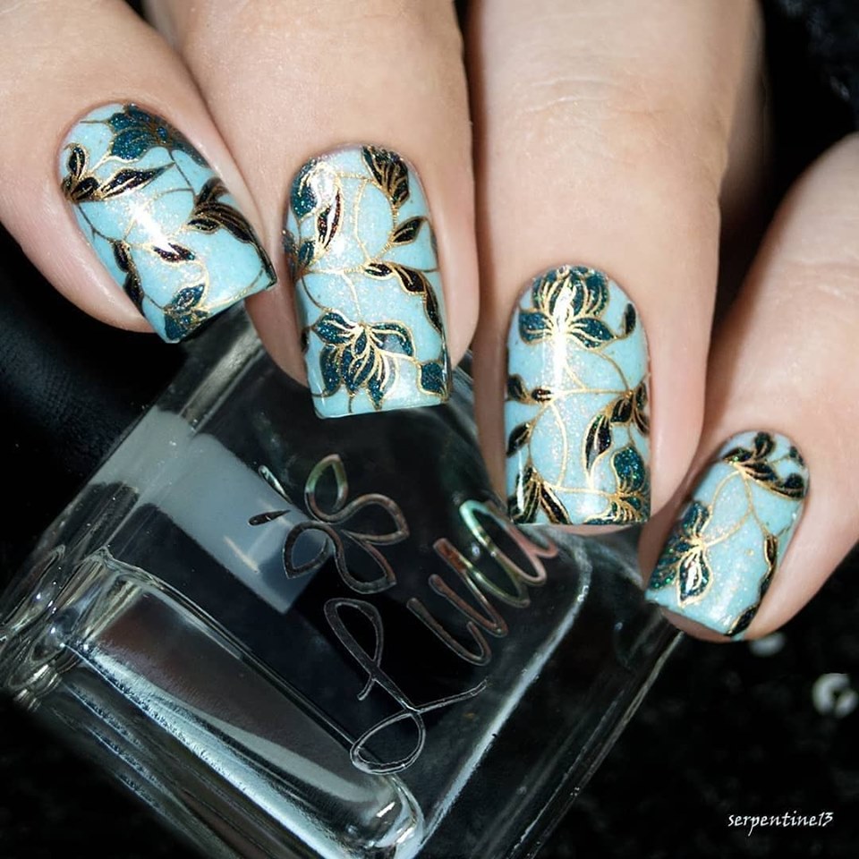 stained glasstic! 01