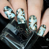 stained glasstic! 01