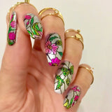 stained glasstic! 01