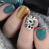 @urbannailart collab