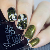 stained glasstic! 01