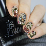 stained glasstic! 01