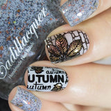 4 Seasons - Autumn 03