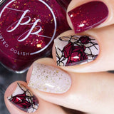 stained glasstic! 01