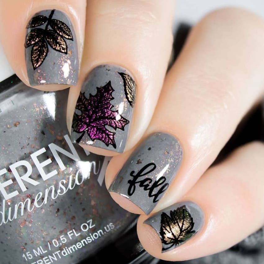 4 Seasons - Autumn 03