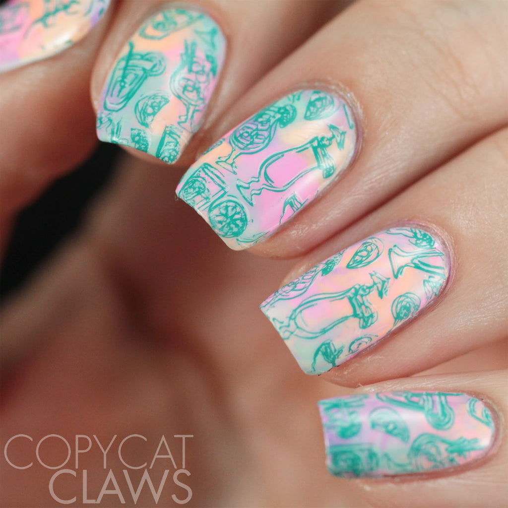 4 Seasons - Summer 02