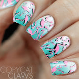 4 Seasons - Summer 02