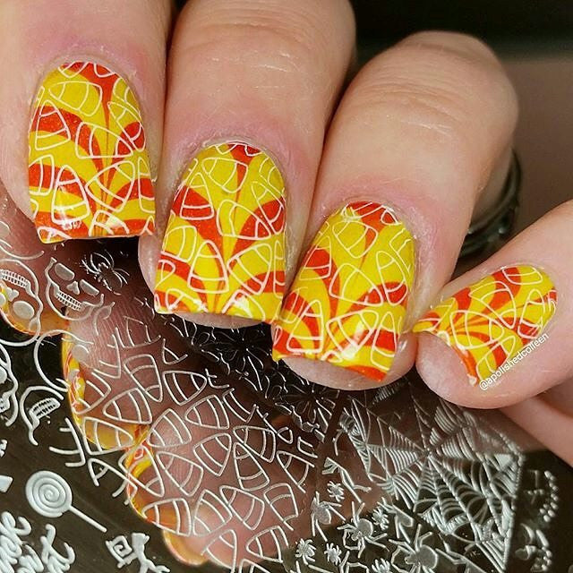 Spooklicious! 01