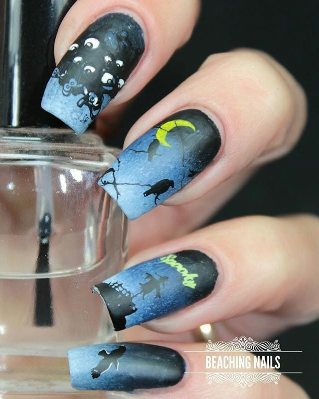 Spooklicious! 01