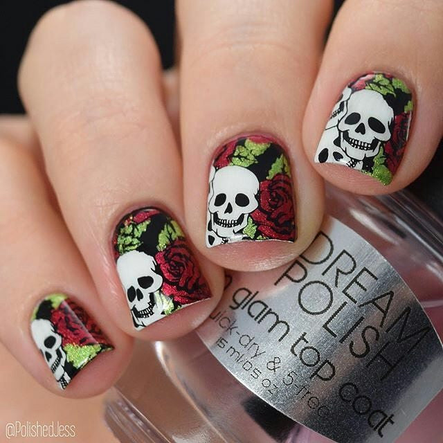 Spooklicious! 01