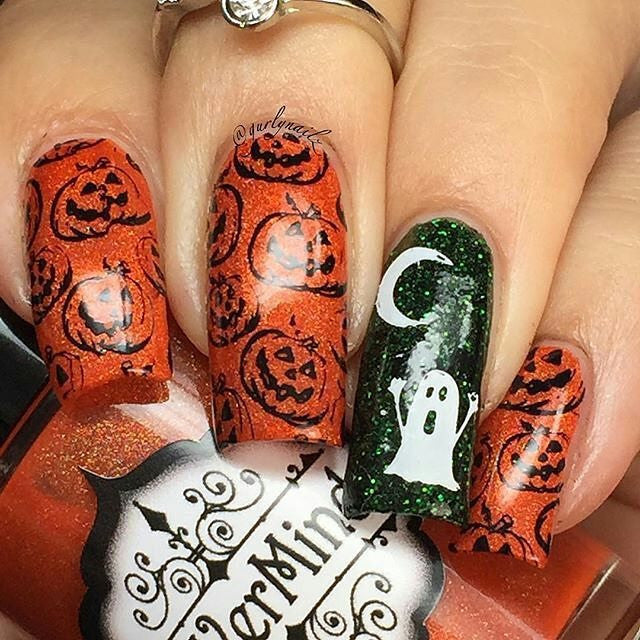 Spooklicious! 01