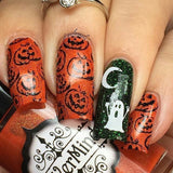 Spooklicious! 01