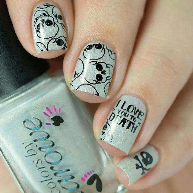 Spooklicious! 01