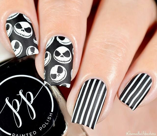 Spooklicious! 01