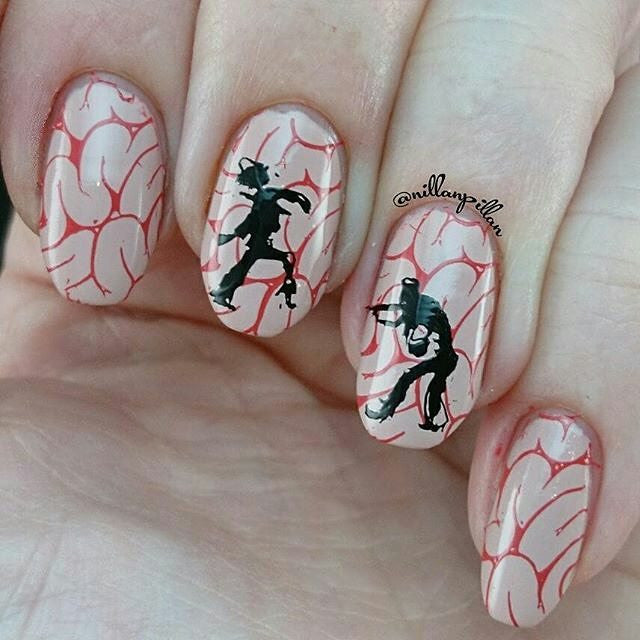 Spooklicious! 01