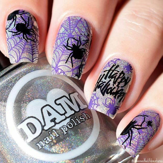 Spooklicious! 01