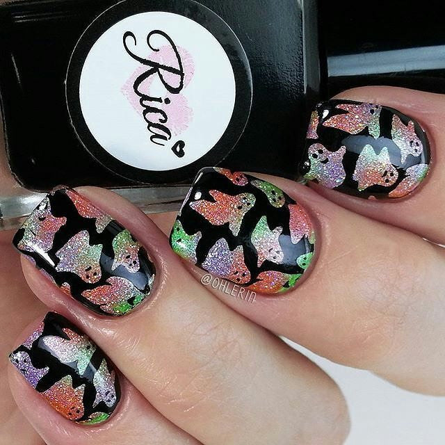 Spooklicious! 01