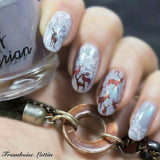 4 Seasons - Winter 01