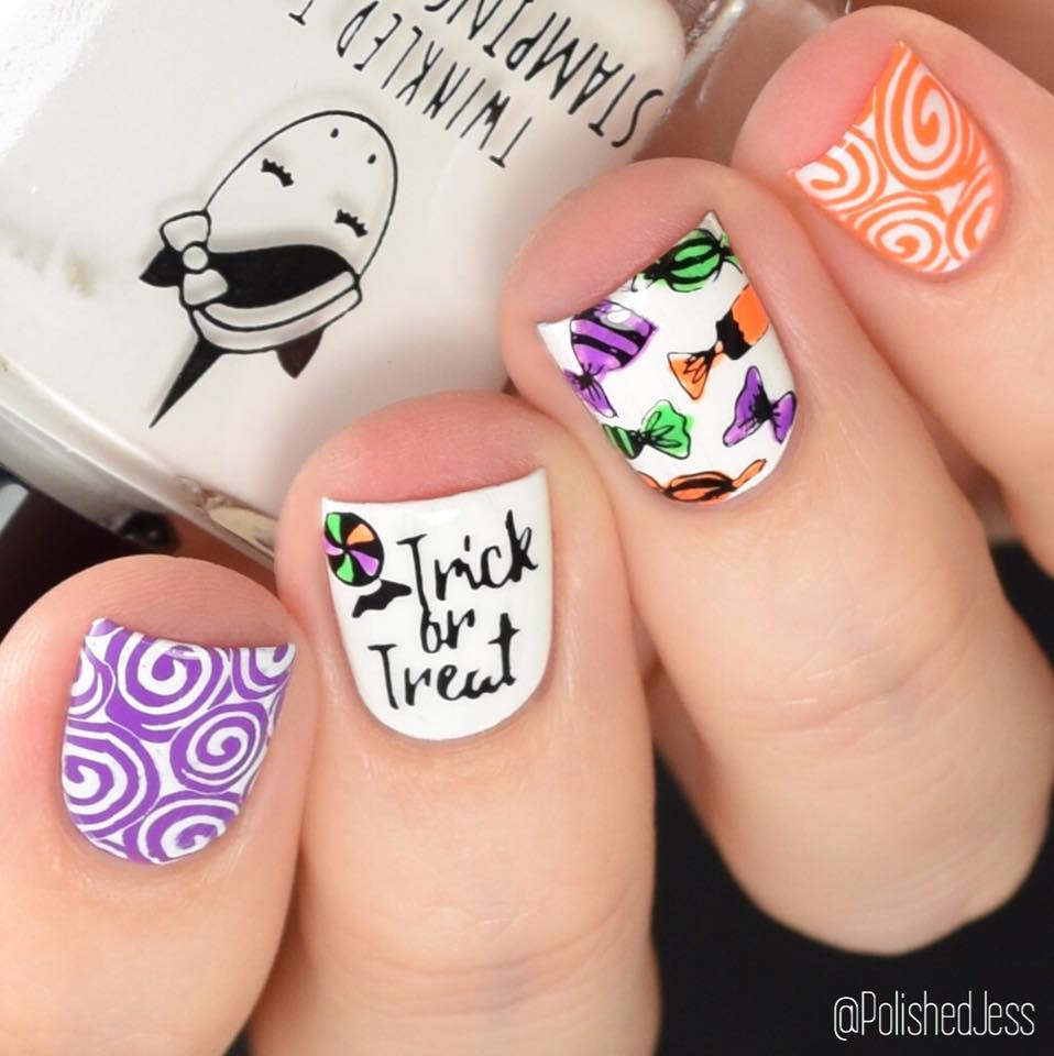 Spooklicious! 02