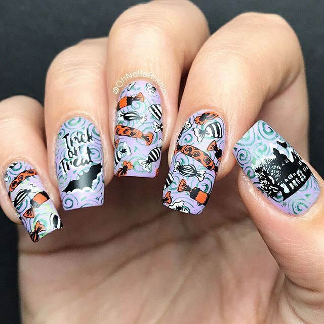 Spooklicious! 02