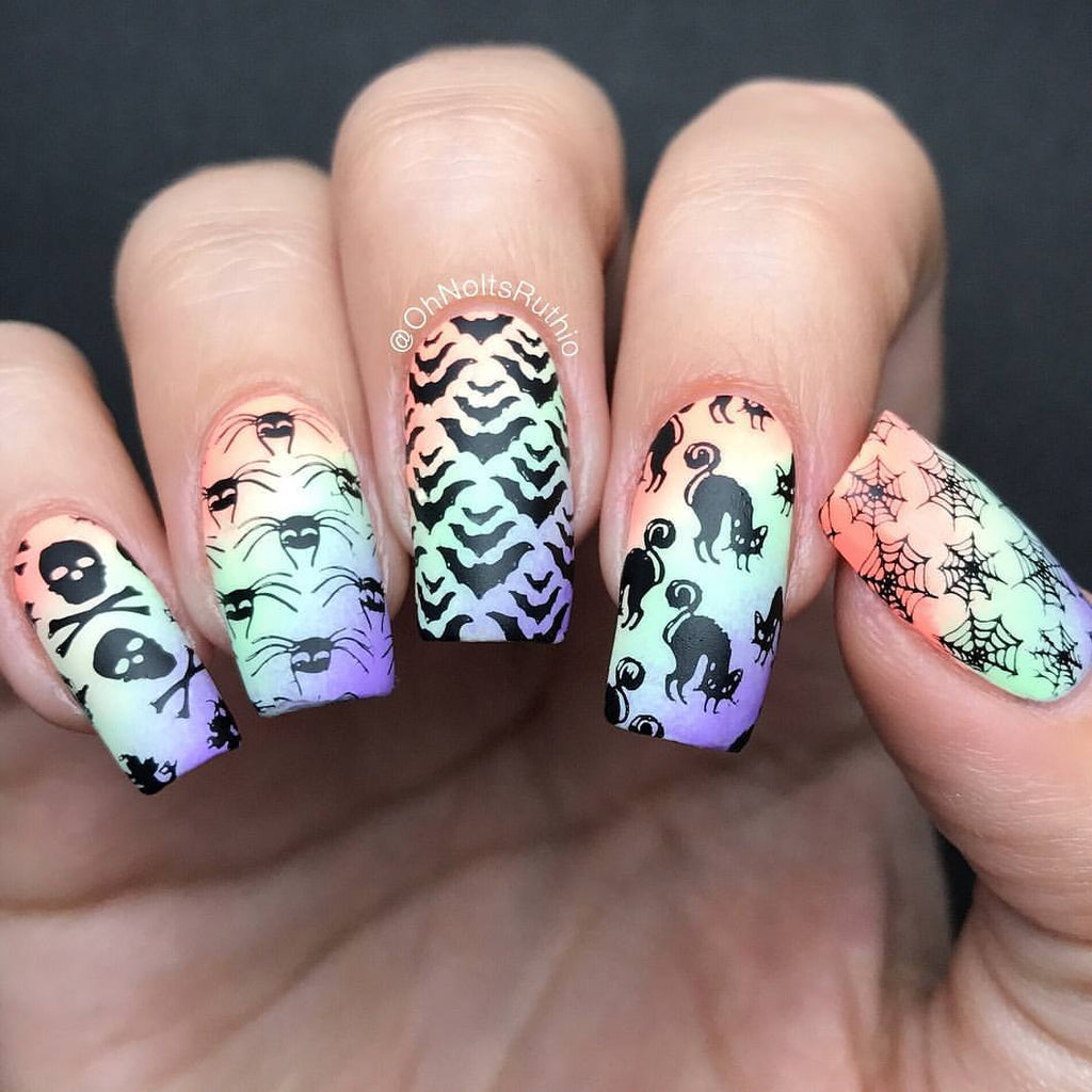 Spooklicious! 02