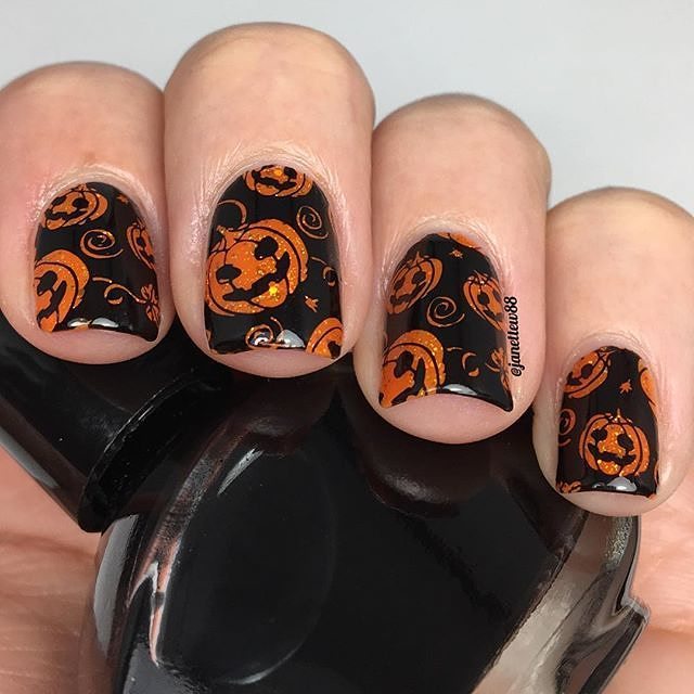 Spooklicious! 02