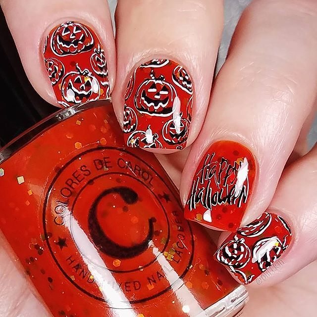 Spooklicious! 01