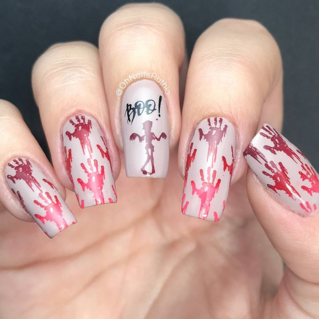Spooklicious! 02