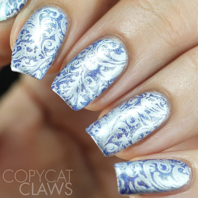 Dress Your Nails 02