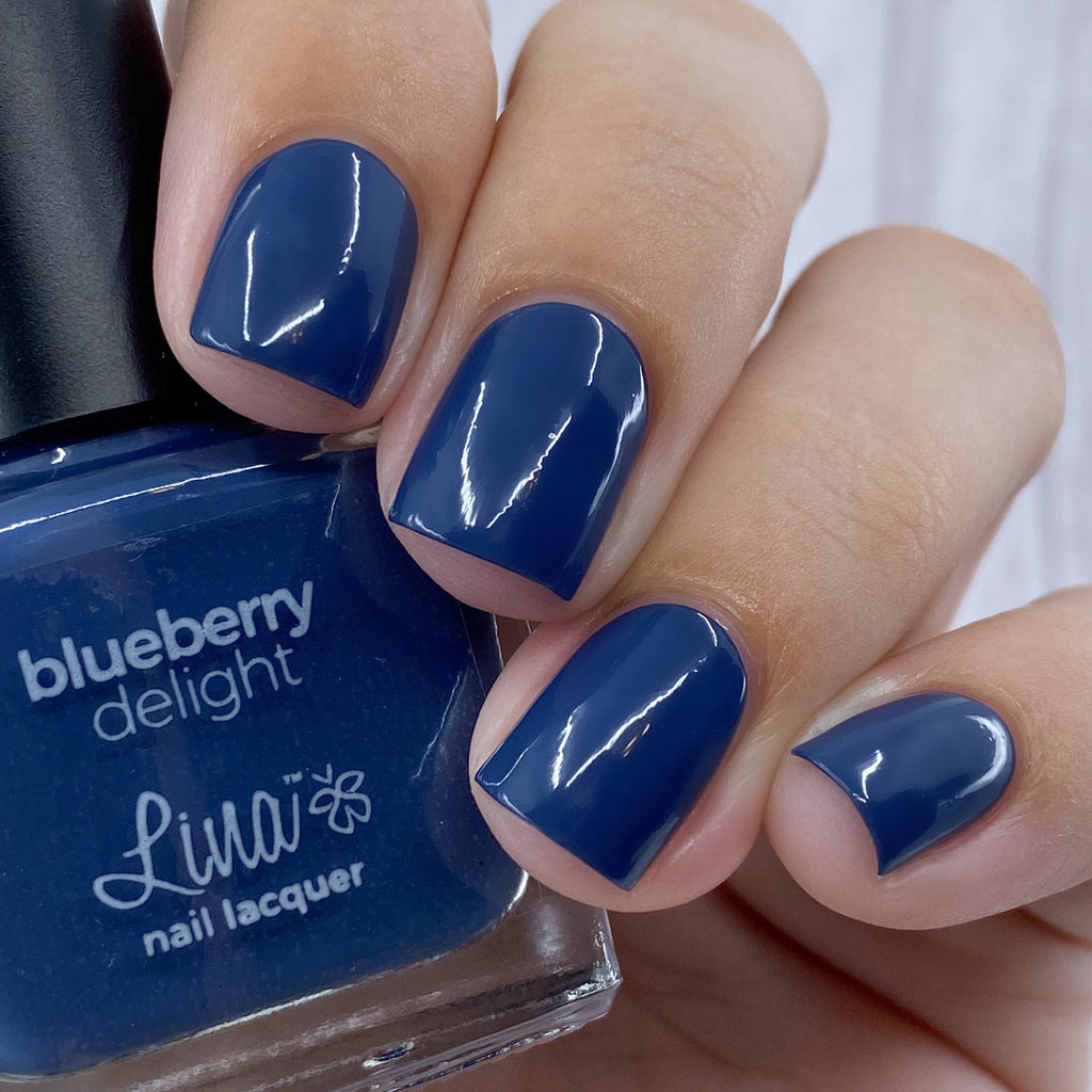 blueberry delight