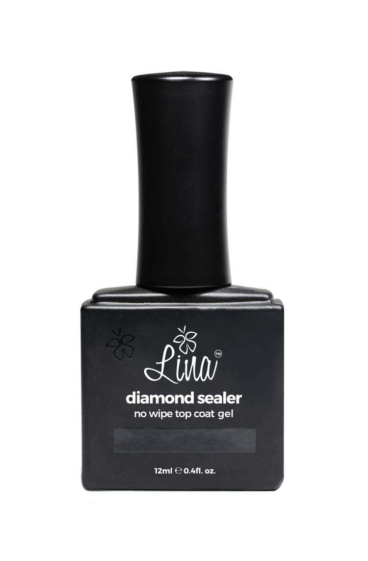 diamond sealer (no wipe topcoat)