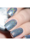 give a glam!