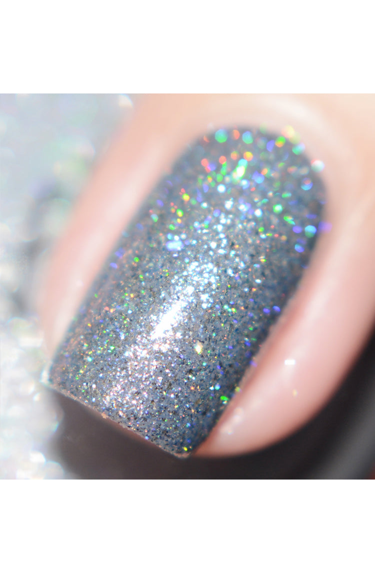 give a glam!