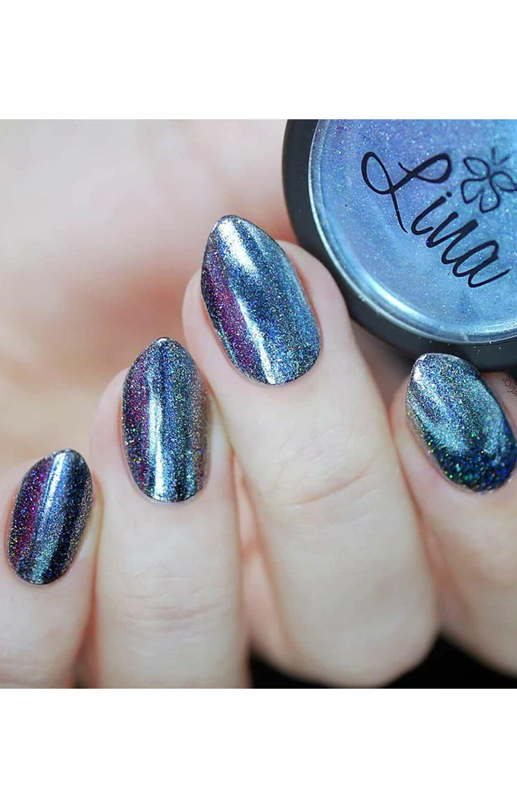 give a glam!
