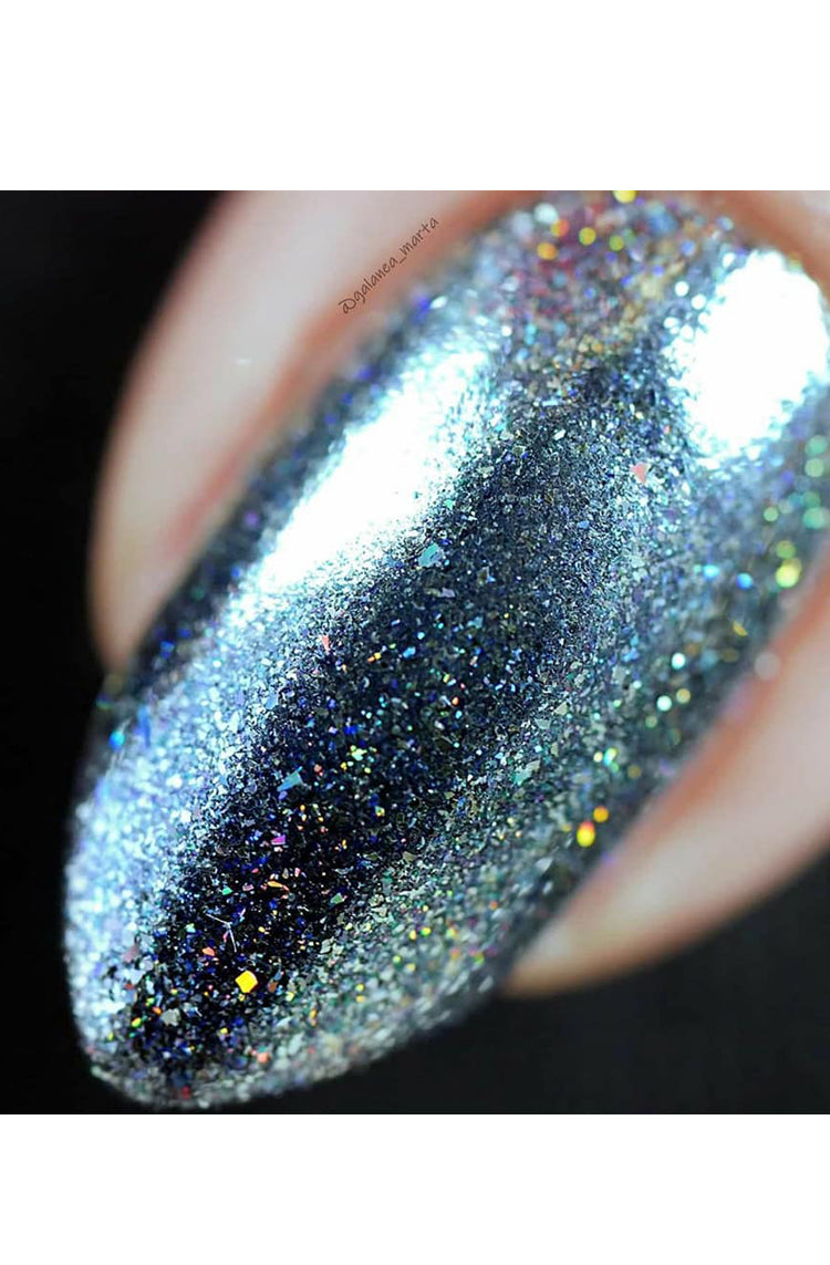give a glam!